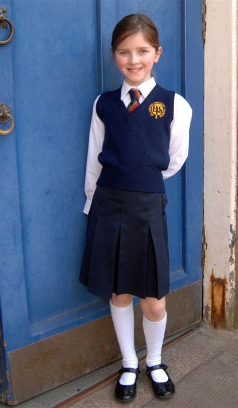 Pin on Children photos. School uniform