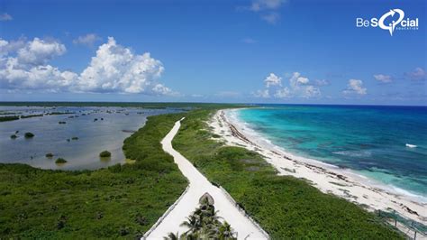 El otro lado de Cozumel ¡Descubre Punta Sur! - Riviera Maya