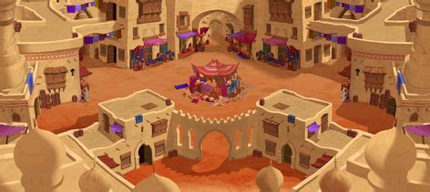 Agrabah (Aladdin)