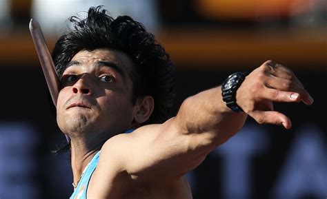 Tokyo Olympics 2020: Twitter Reacts as Neeraj Chopra Wins India's First ...