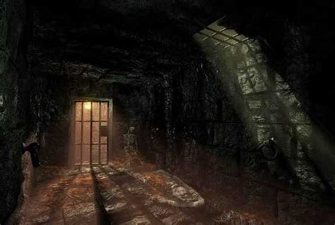 Medieval Prison | Everyescaperoom.ca