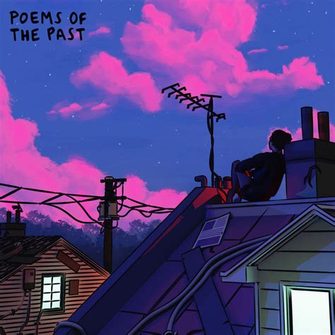 poems of the past - EP by Powfu | Spotify