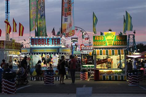 Jackson County Fair | Jackson Michigan | Michigan Fairgrounds