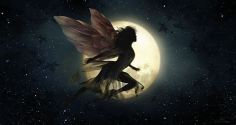 Night Fairy - Fairies Fan Art (39893941) - Fanpop