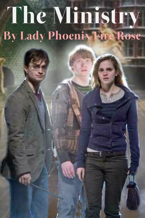 Book Covers - Harry Potter Fanfictions Fan Art (34574586) - Fanpop