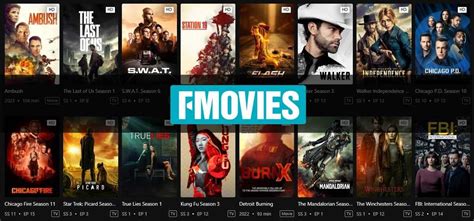 FMovies - Stream Movies and TV Shows Online Free | Fmovies.to