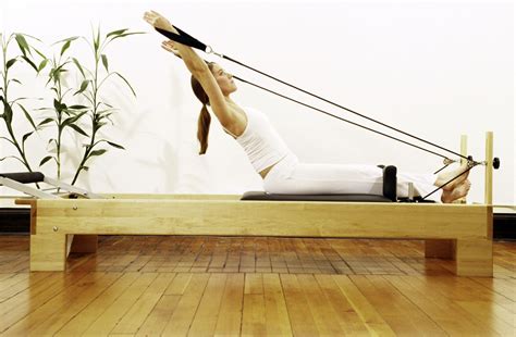 Pilates for back pain - Osana