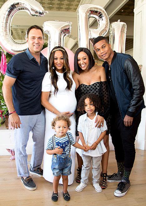 Tamera Mowry Family : Milk+Bookies event | Tamera Mowry Family - Tamera ...