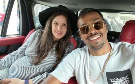 Facts About Hardik Pandya's Wife Natasha Stankovic