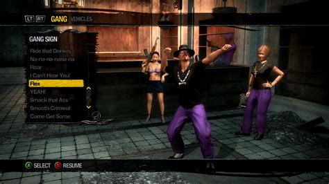 Saints Row 2 Review - The Next Level