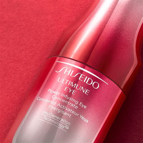 SHISEIDO | Skincare, Makeup & Fragrance