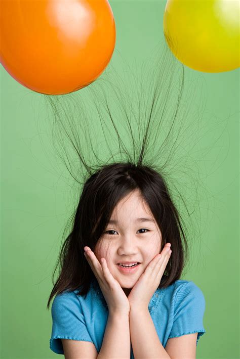 Static electricity | Causes, Examples, Facts, & Description | Britannica