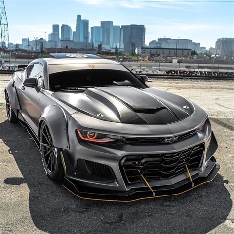 Camaro Streets on Instagram: “Tag someone who’d like this!😎 # ...