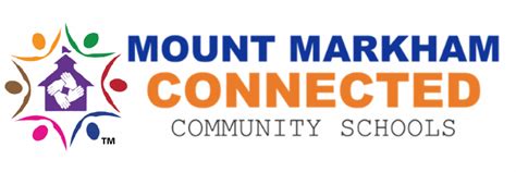 Mount-Markham - Connected Community Schools