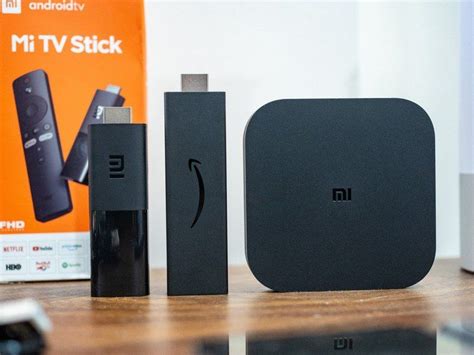 Review: Xiaomi Mi TV Stick is the best budget Android TV streamer yet ...