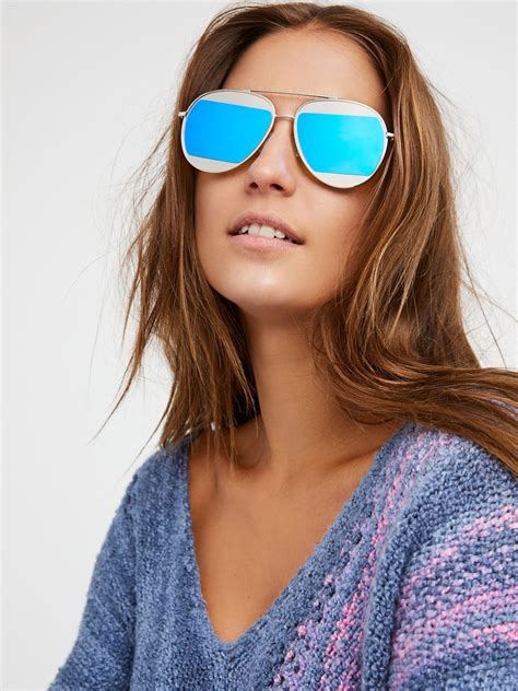 Cute Aviator Sunglasses for Women | Free People