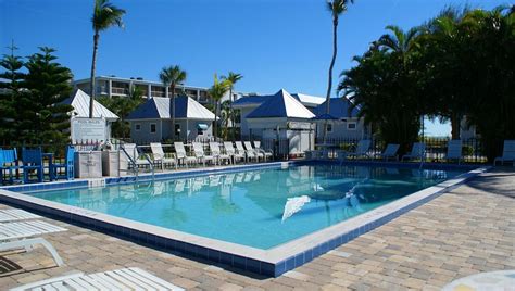 Shalimar Cottages and Motel - UPDATED Prices, Reviews & Photos (Sanibel Island, Florida ...