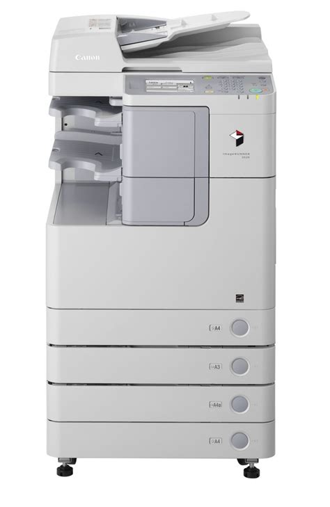 Canon ImageRunner 2525 Copier – UAE Copiers and Printers | Selling ...