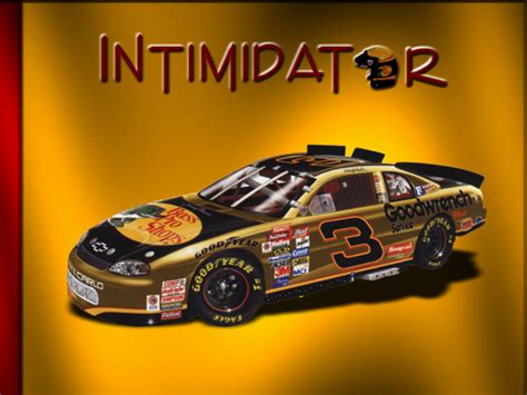 Dale Earnhardt Sr Wallpaper - WallpaperSafari