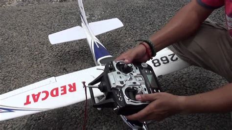 RC Planes for Beginners Part I - YouTube