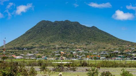 Volcanoes of the Caribbean – Lost Paris of the West Indies