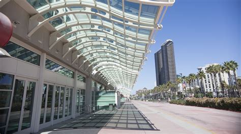 Top Hotels Closest to San Diego Convention Center in Downtown San Diego ...