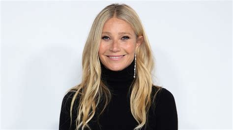 Gwyneth Paltrow explains why she ‘stepped away’ from acting after Apple’s birth | CNN