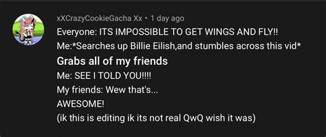 Cursed_Billie Eilish : r/cursedcomments