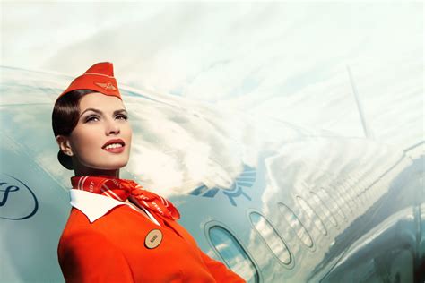 Aeroflot 2012 :: Behance