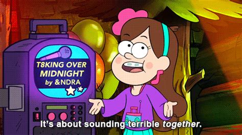 Gravity Falls Mabel Quotes. QuotesGram