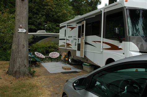 Gary and Karen's Big Adventure: Elwa Dam Rv Park