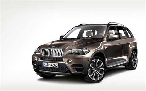 BMW X5 | catalog of cars