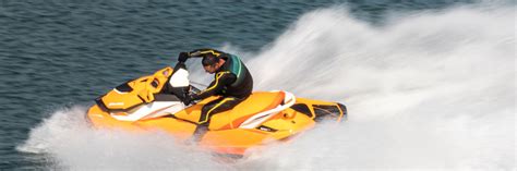 Best Places for Jet Skiing in Outer Banks