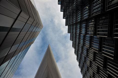 More London architecture | Modern building in London SE1 | Flickr