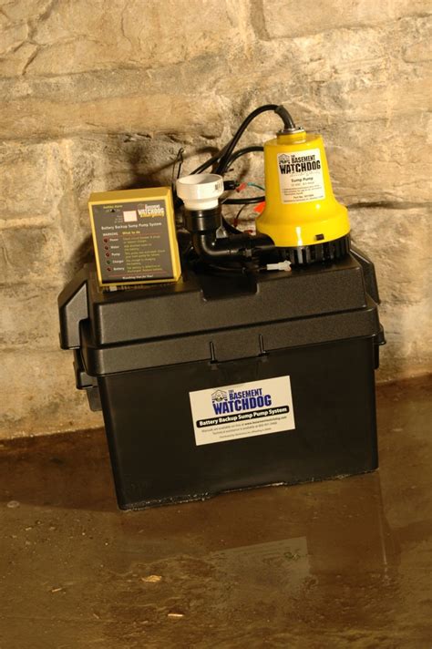 battery_sump_pump | Canadian Contractor