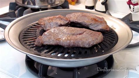 What’s the Best Smokeless Indoor BBQ Grill in 2018-2019? - BBQ, Grill