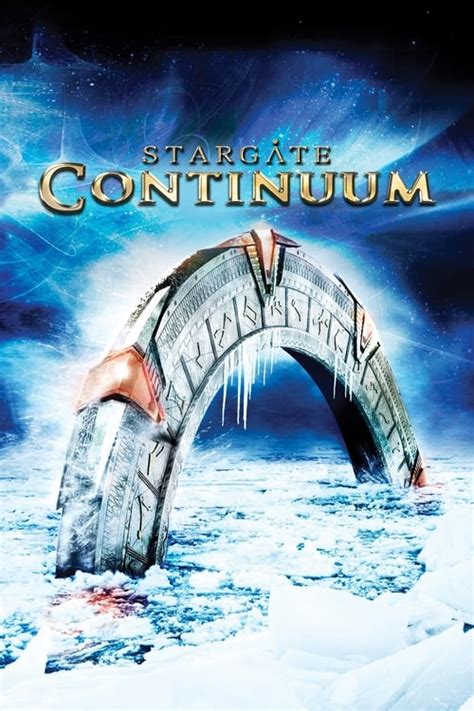 Where to stream Stargate: Continuum (2008) online? Comparing 50+ Streaming Services