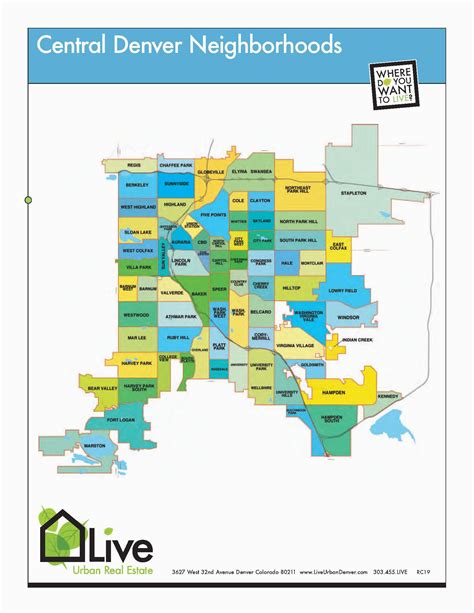 Map Littleton Colorado | secretmuseum