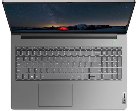 LaptopMedia Lenovo ThinkBook 15 Gen 2 (AMD) [Specs and Benchmarks] - LaptopMedia.com