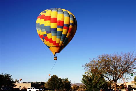 Free Images : hot air balloon, fly, travel, aircraft, vehicle, flight ...