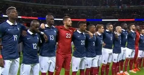 French national anthem: What are the words to La Marseillaise as the Premier League remembers ...