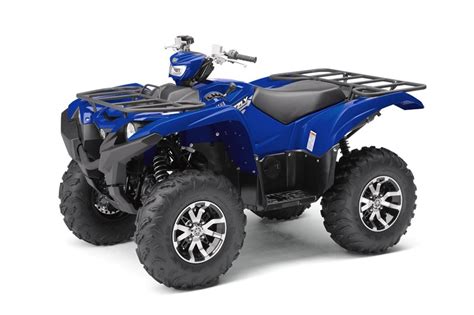 2017 Yamaha Bear Tracker Service Manual - sharapin