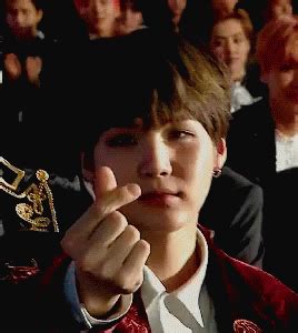 Suga Bts GIF - Suga Bts Love - Discover & Share GIFs