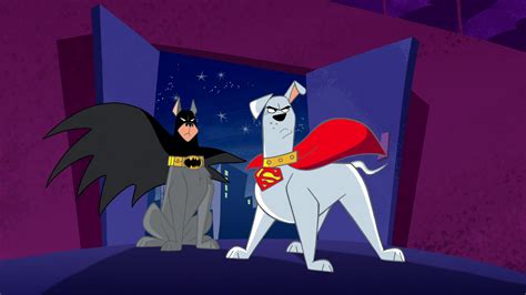 Episodes | Krypto the Superdog Wiki | Fandom powered by Wikia