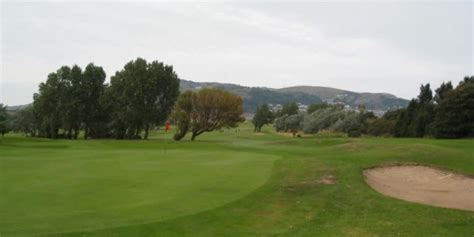 Llandudno - Maesdu Golf Club - Reviews, Scorecards, Information