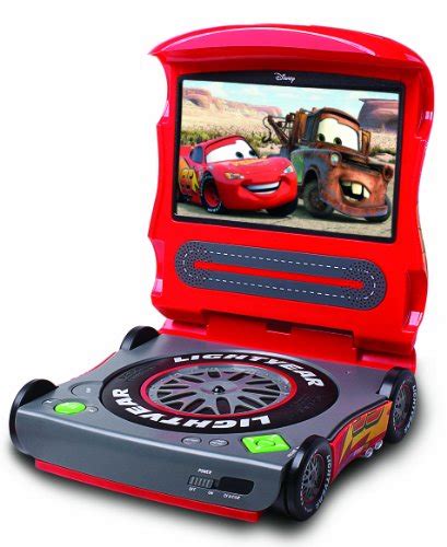 electronics car dvd player: Preview : Starlite Disney Cars C7200PD 7 ...