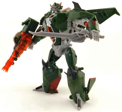 TFW Transformers Prime Skyquake Gallery - Transformers News - TFW2005