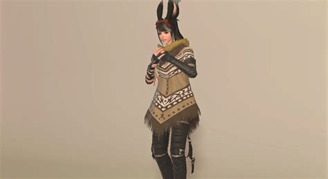 Cal Kestis Poncho Jedi Outfit | Eorzea Collection