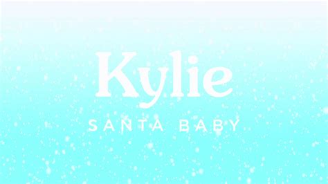 Kylie Minogue - Santa Baby Chords - Chordify