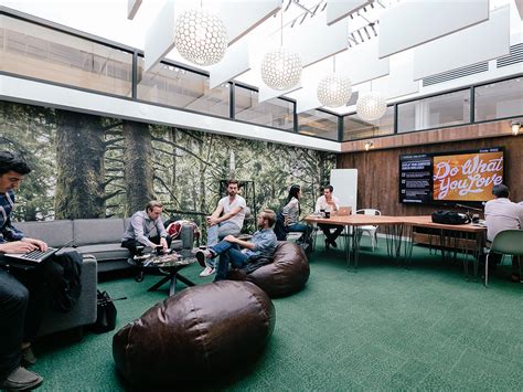 New WeWork location in New York landmark building: PHOTOS - Business ...